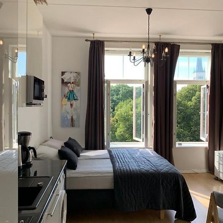 Orange Apartments Mere Ταλίν Εξωτερικό φωτογραφία