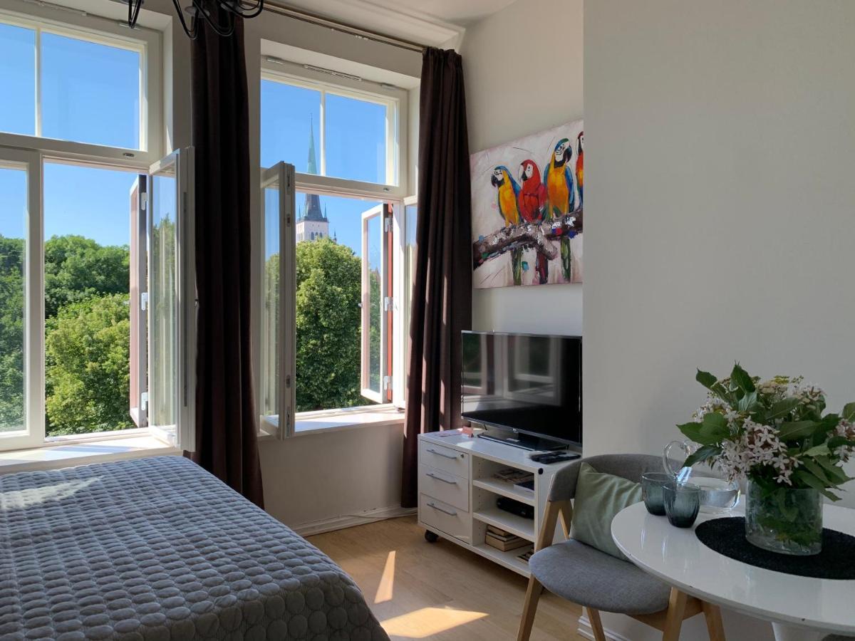 Orange Apartments Mere Ταλίν Εξωτερικό φωτογραφία