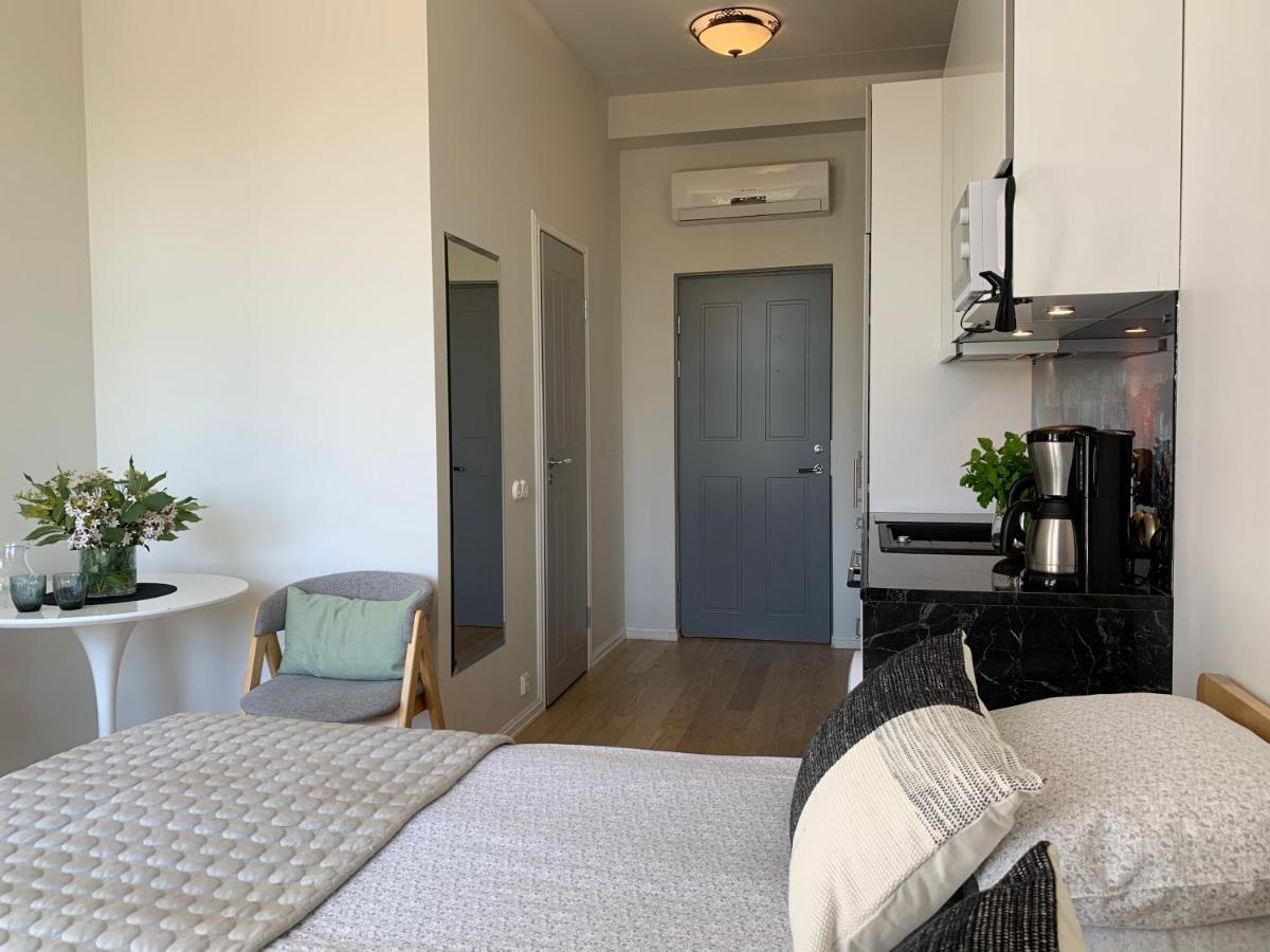 Orange Apartments Mere Ταλίν Εξωτερικό φωτογραφία
