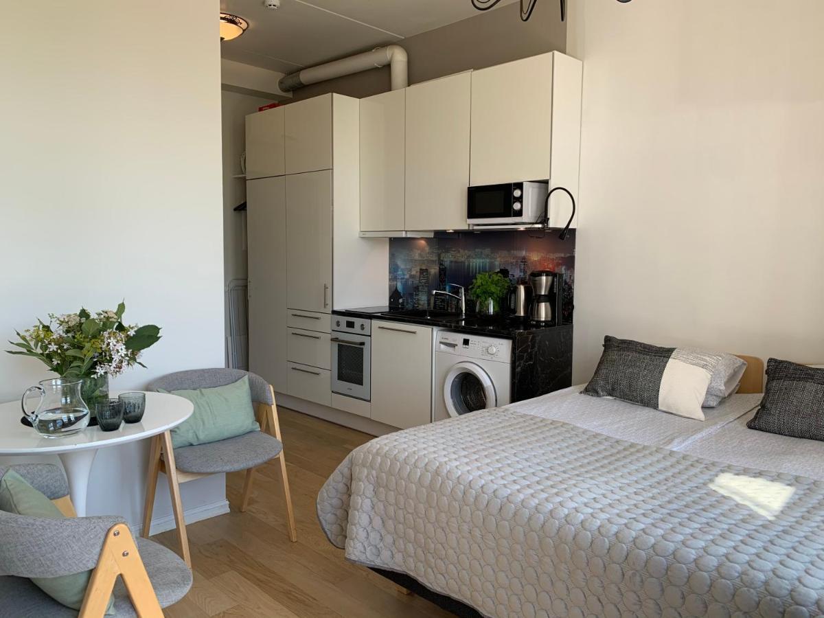 Orange Apartments Mere Ταλίν Εξωτερικό φωτογραφία