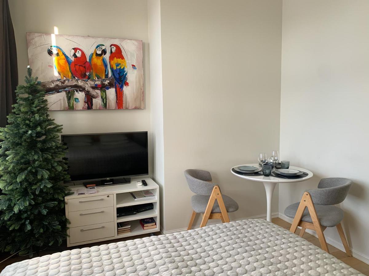Orange Apartments Mere Ταλίν Εξωτερικό φωτογραφία