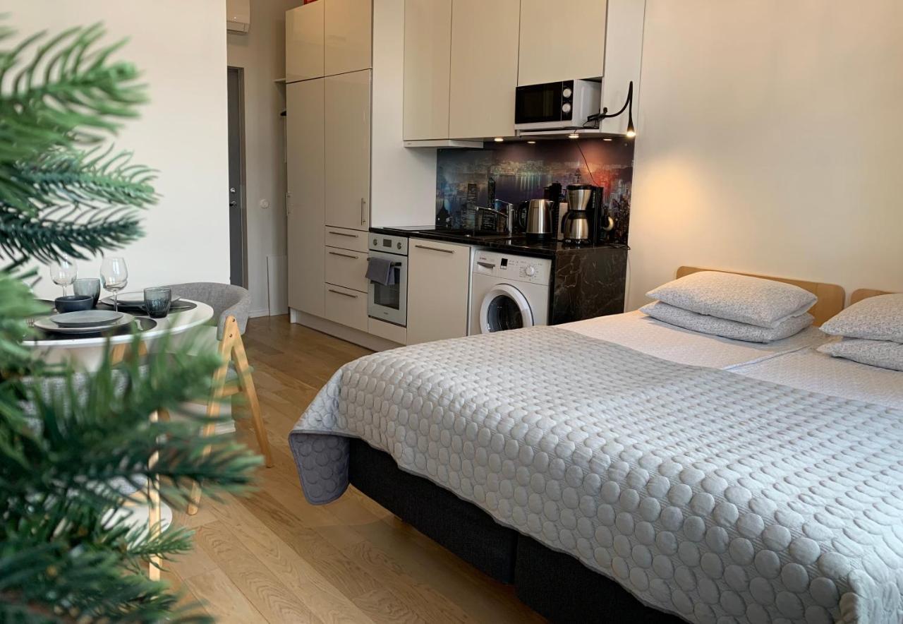 Orange Apartments Mere Ταλίν Εξωτερικό φωτογραφία