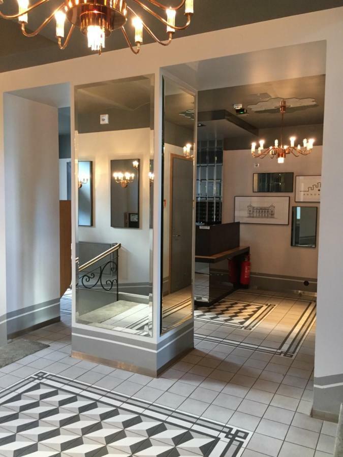 Orange Apartments Mere Ταλίν Εξωτερικό φωτογραφία