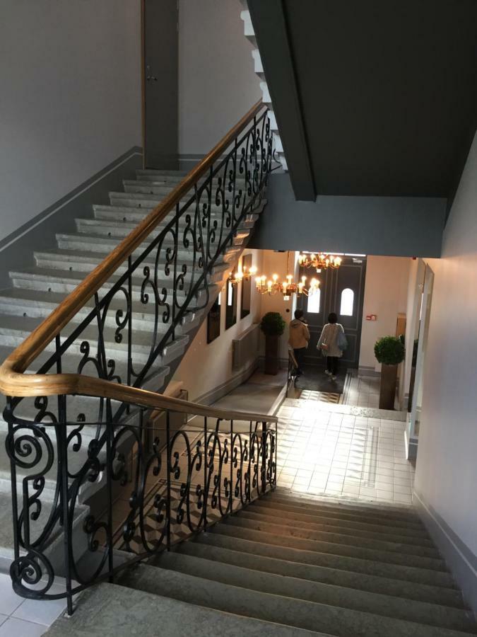 Orange Apartments Mere Ταλίν Εξωτερικό φωτογραφία