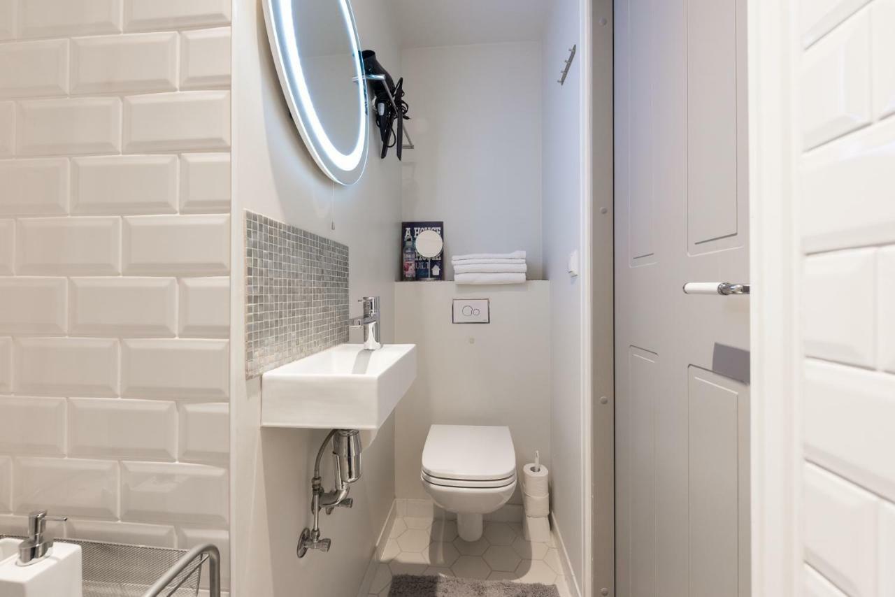Orange Apartments Mere Ταλίν Εξωτερικό φωτογραφία