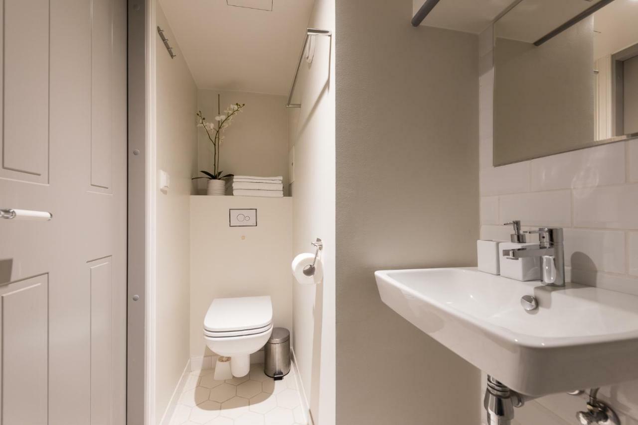 Orange Apartments Mere Ταλίν Εξωτερικό φωτογραφία