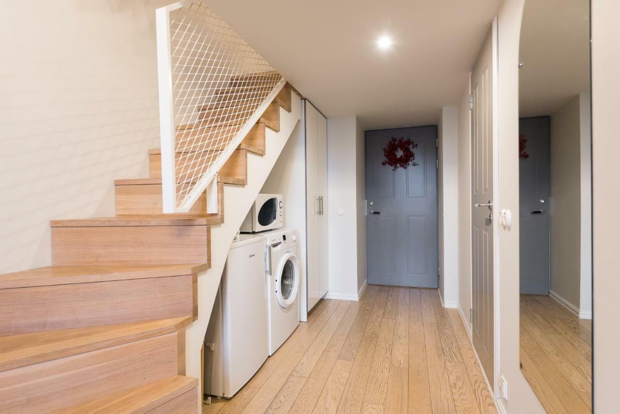 Orange Apartments Mere Ταλίν Εξωτερικό φωτογραφία