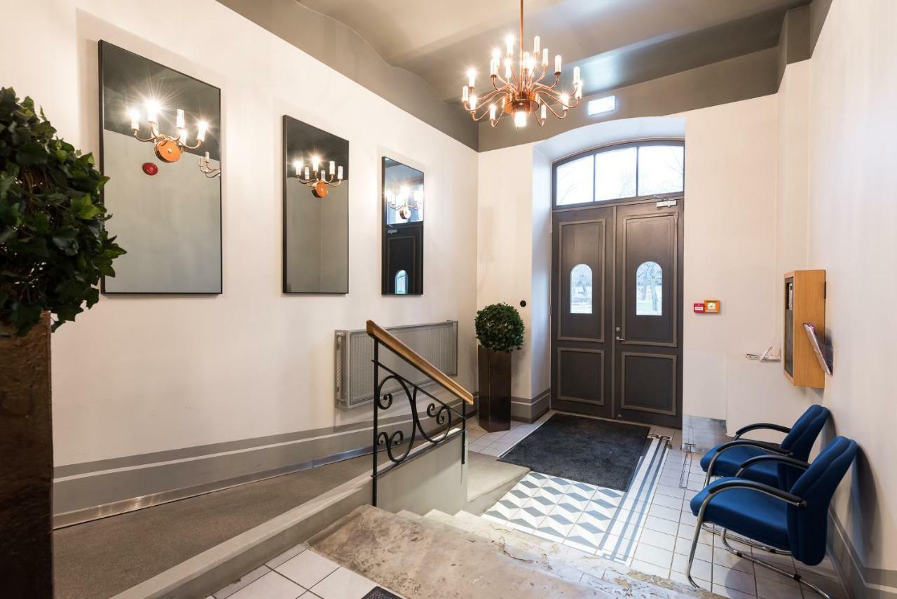 Orange Apartments Mere Ταλίν Εξωτερικό φωτογραφία