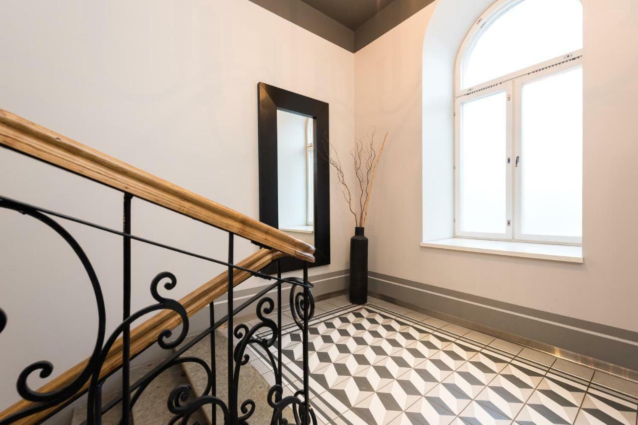 Orange Apartments Mere Ταλίν Εξωτερικό φωτογραφία